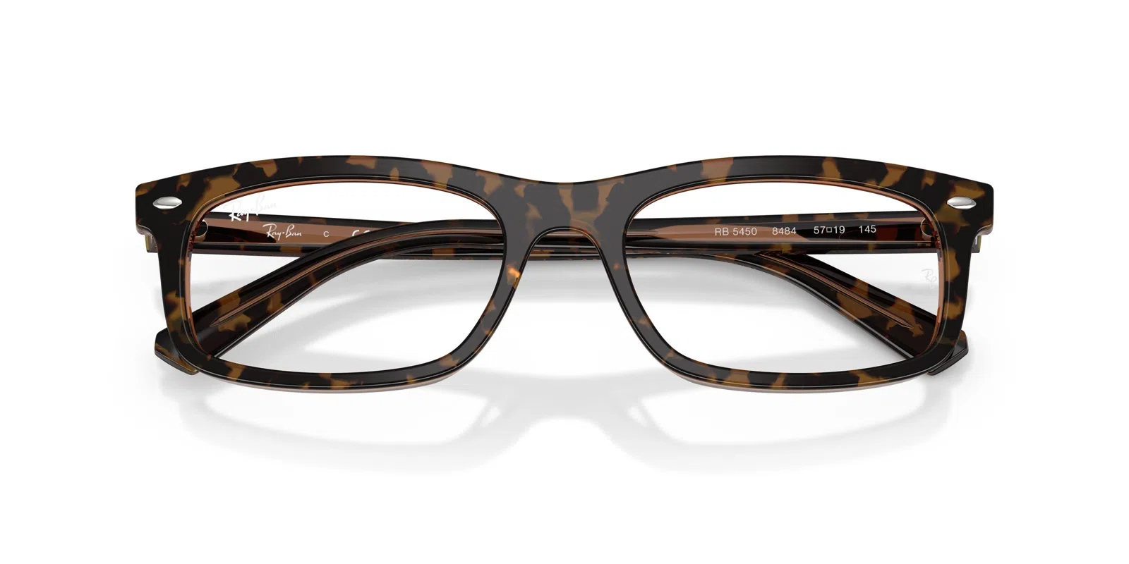 Ray-Ban 5450 Eyeglasses - view 30